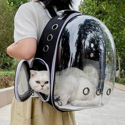 Pet Carrier BackPack