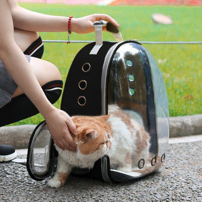 Pet Carrier BackPack