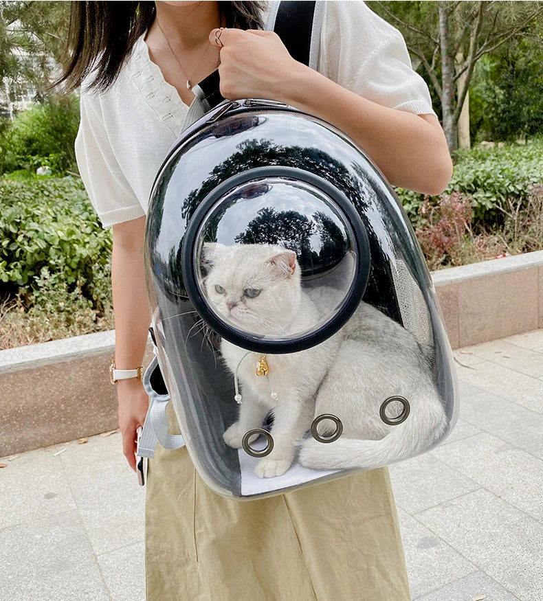 Pet Carrier BackPack